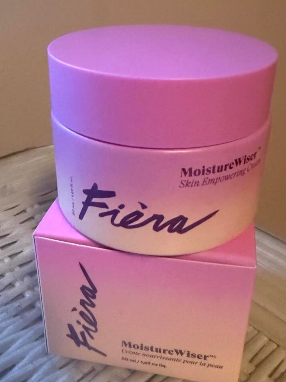 Fiera MoisturWiser